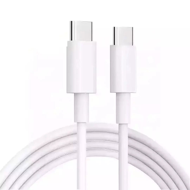Cable De Carga Typec -Typec  PZX V-195