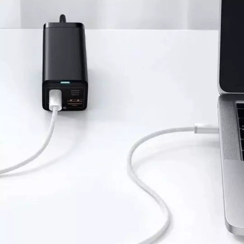 Cable USB-C TypeC - TypeC V195
