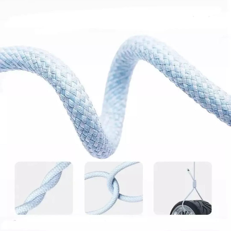 Cable USB-C TypeC - TypeC V195