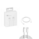 Cable USB-C TypeC - TypeC V195