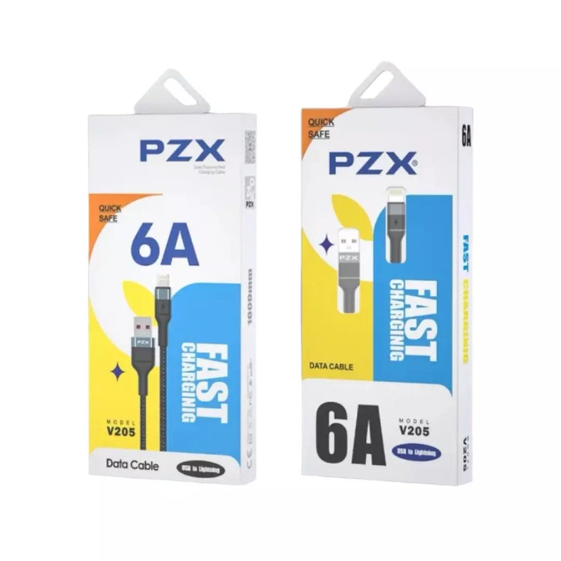 Cable De Carga  PZX V205