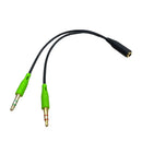 Convertidor 2 plug a 1 CAE91