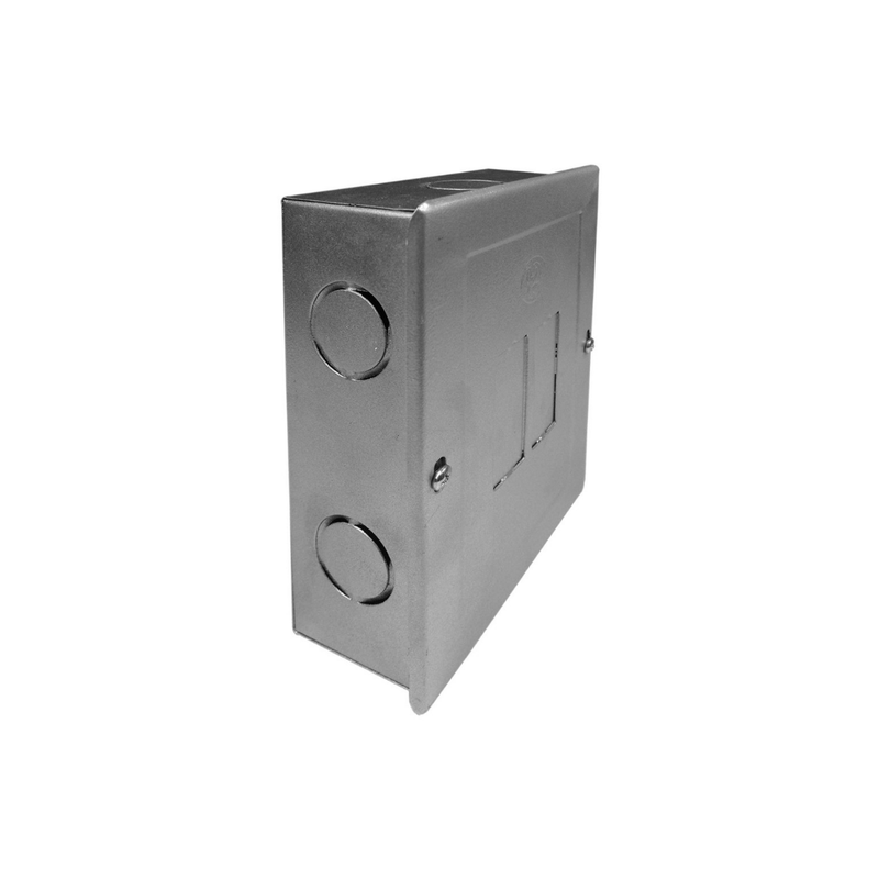 CAJA BREAKER 2 CIRCUITOS ECO