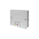 CAJA BREAKER 3 CIRCUITOS INDUMA T7901-002