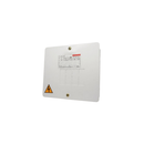 CAJA BREAKER 4 CIRCUITOS SCHNEIDER VTQ4 SQ