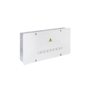 CAJA BREAKER 8 CIRCUITOS ECO