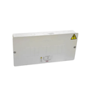 CAJA BREAKER 8 CIRCUITOS INDUMA FINA T7901-005