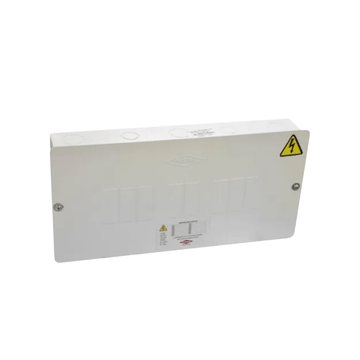 CAJA BREAKER 8 CIRCUITOS INDUMA FINA T7901-005