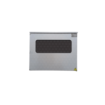 CAJA CONTADOR ELECTRICO 1 PUESTO 40X40