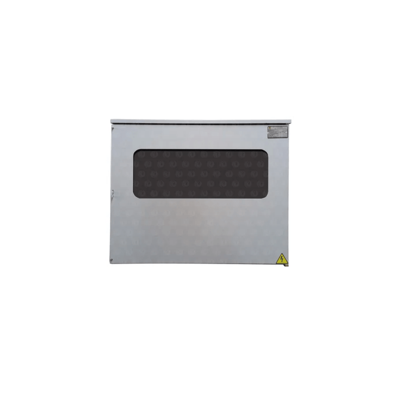 CAJA CONTADOR ELECTRICO 1 PUESTO 40X40