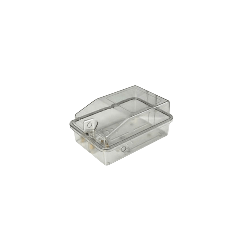 CAJA CONTADOR POLICARBONATO MONOFASICA C/P EC-7010
