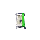 CAJA DEXSON 2X4 PLASTICA DX-3570