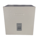 CAJA EMPALME METALICA 25X25X15 INDELPA 11068