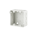 CAJA PLASTICA 4X4 ECONOMICA