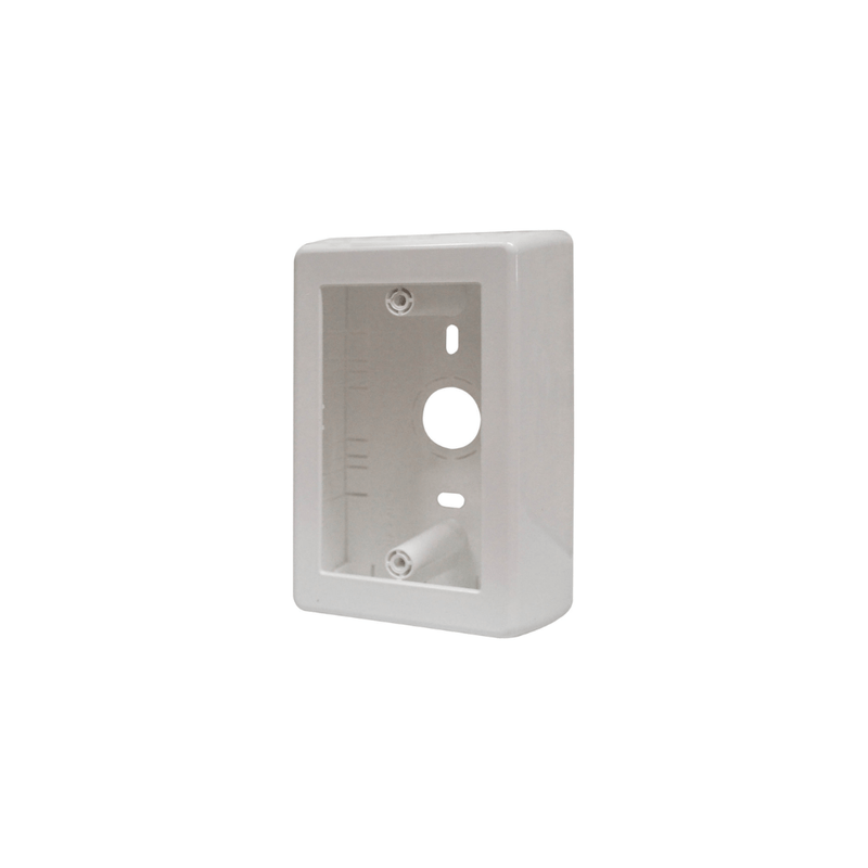CAJA TIPO DEXSON 2X4 CANALETA