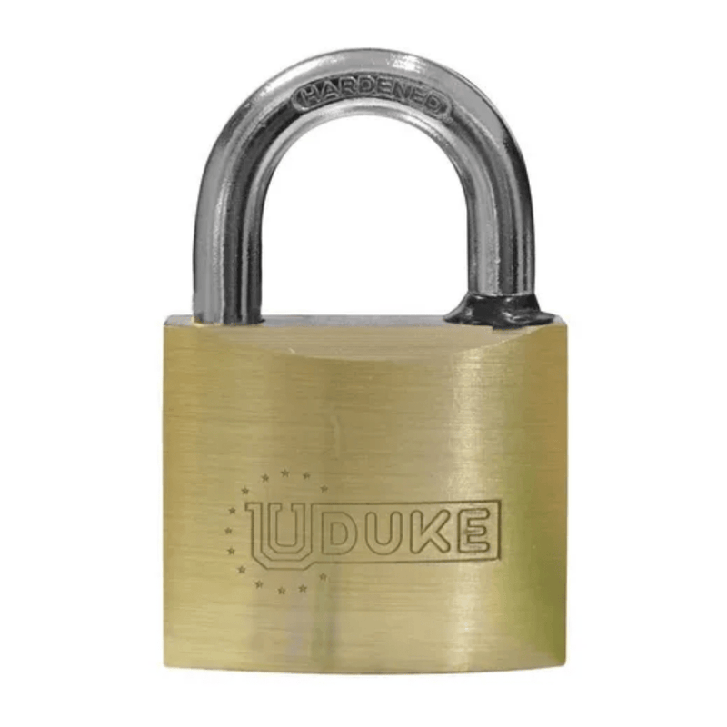 CANDADO UDUKE TIPO EGRET 40MM HT70160