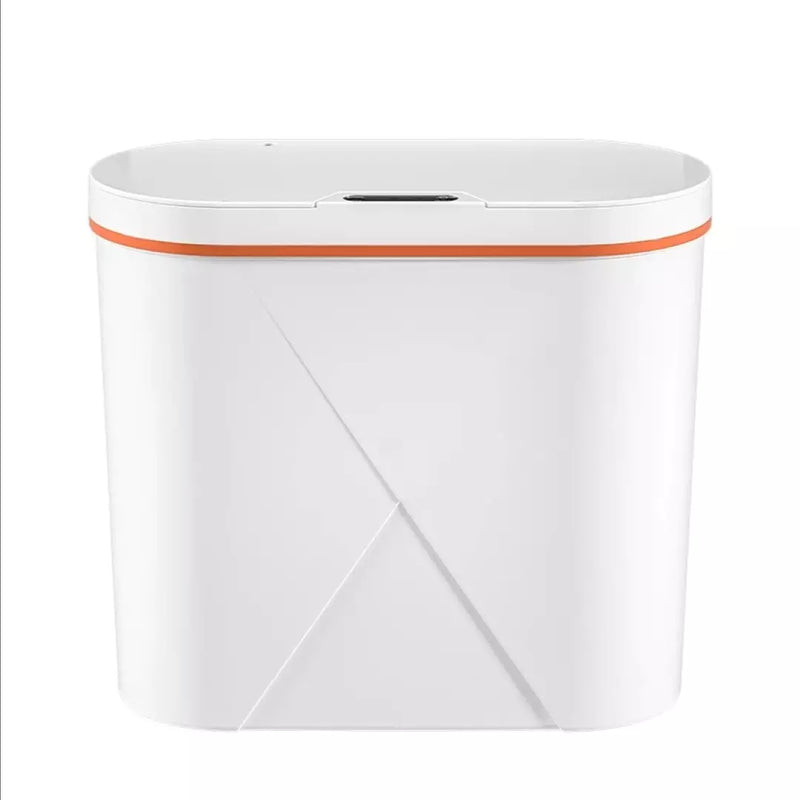 Caneca De Basura Touch Con Sensor Y Difusor Aromas 660