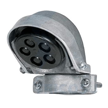 CAPACETE 3/4 METALICO