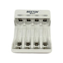 Cargador Para Baterias de Li-ion BST-7011