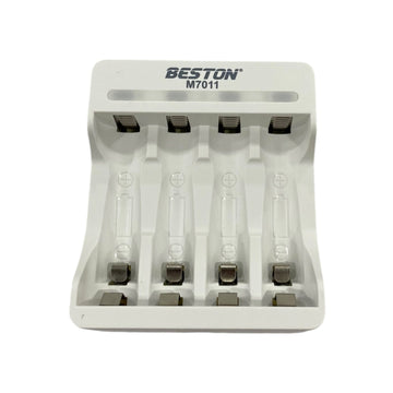 Cargador Para Baterias de Li-ion BST-7011