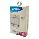 Cargador Para Baterias de Li-ion BST-7011