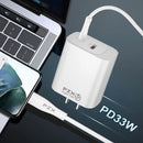 Cargador Para Celular 33W PZX P67