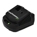 CARGADOR BATERIA 18V CHA818 GLADIADOR