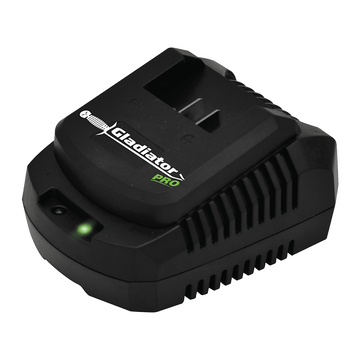 CARGADOR BATERIA 18V CHA818 GLADIADOR