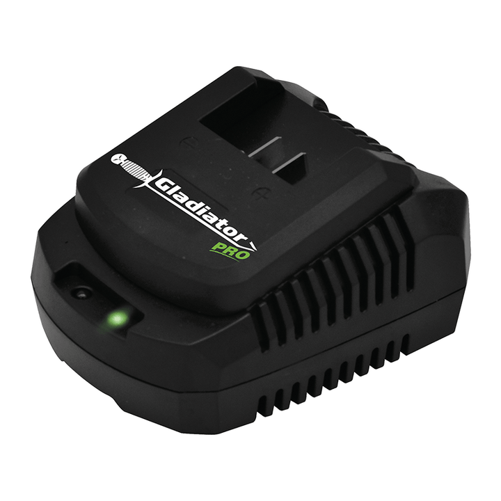 CARGADOR BATERIA 18V CHA818 GLADIADOR