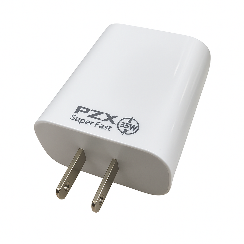 Cargador Para Celular Carga Rapida PZX P68