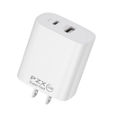 Cargador Para Celular 33W PZX P67