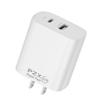 Cargador Para Celular 33W PZX P67