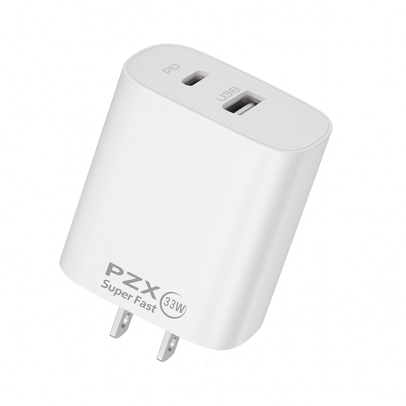 Cargador Para Celular 33W PZX P67