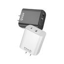 Cargador Para Celular 33W PZX P67