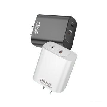 Cargador Para Celular 33W PZX P67