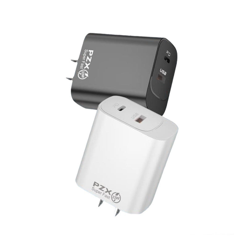 Cargador Para Celular 33W PZX P67