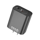 Cargador Para Celular 33W PZX P67