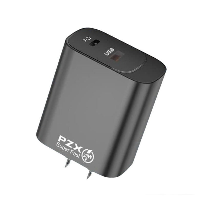 Cargador Para Celular 33W PZX P67