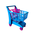 CARRITO DE MERCADO CPF830 BOY TOYS