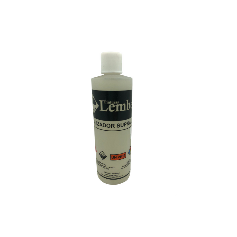 CATALIZADOR LEMBER CATALIZADA X 200CC 390007