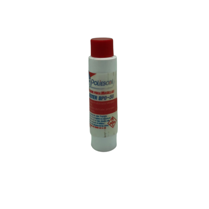 CATALIZADOR PLASTIFLEX GRANDE SOLO