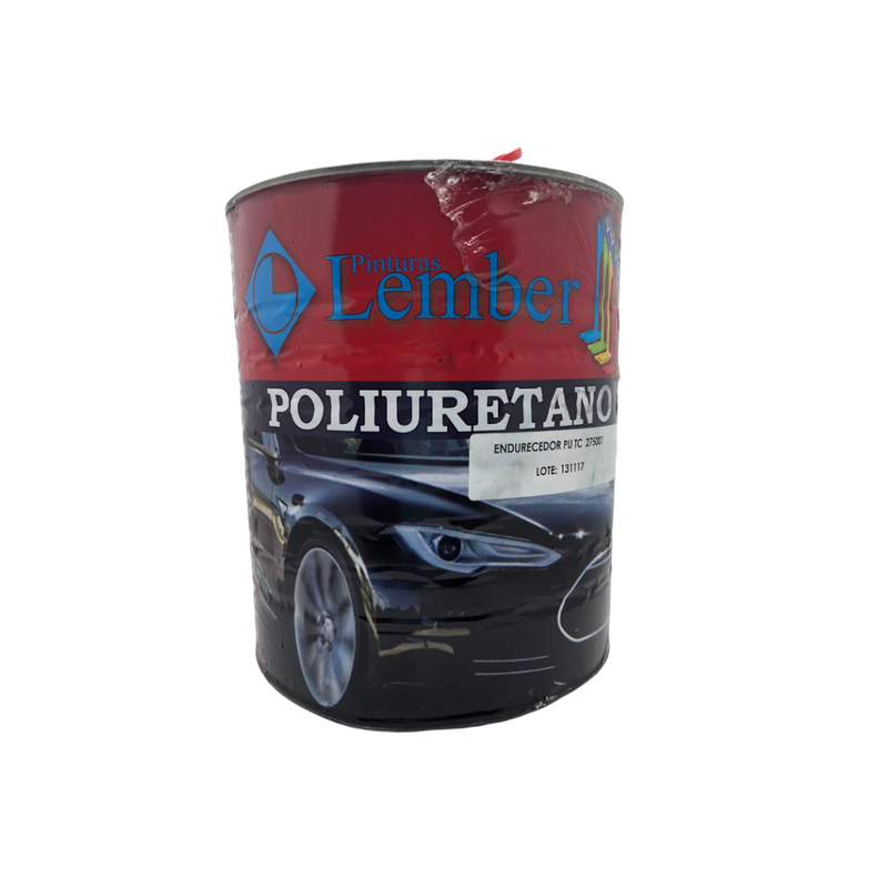 CATALIZADOR POLIURETANO LEMBER X GLN 275001