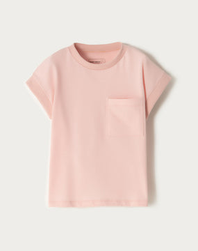 CAMISETA CATERINA 730441 BABY FRESH