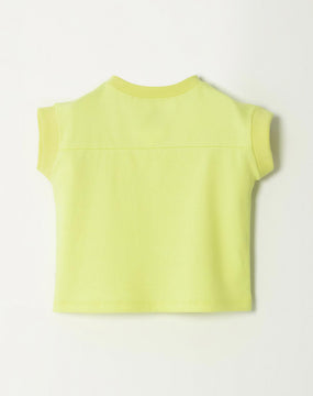 CAMISETA CATERINA 730441 BABY FRESH