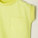 CAMISETA CATERINA 730441 BABY FRESH