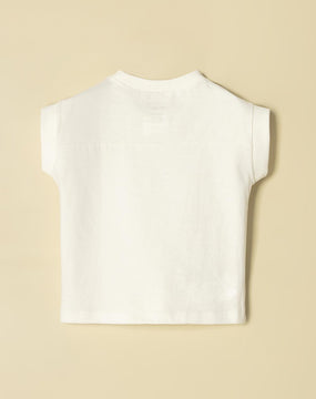 CAMISETA CATERINA 730441 BABY FRESH