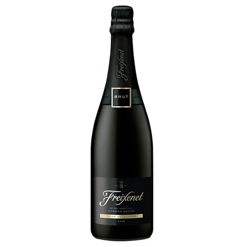 VINO ESPUMOSO FREIXENET 750ML CORD NEGRO