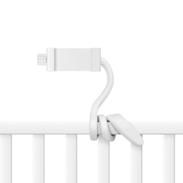 Soporte Para Cámara Con Brazo Flexible Y Tornillo Universal Steren CCTV-001