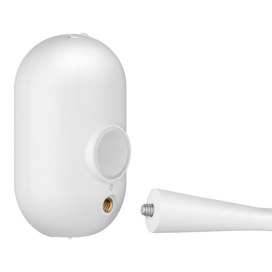 Soporte Para Cámara Con Brazo Flexible Y Tornillo Universal Steren CCTV-001