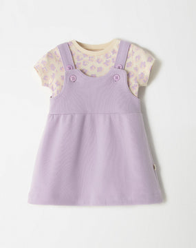 CONJUNTO CELESTE 729183 BABY FRESH